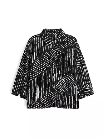 OPUS | T-shirt blouse FIANA |